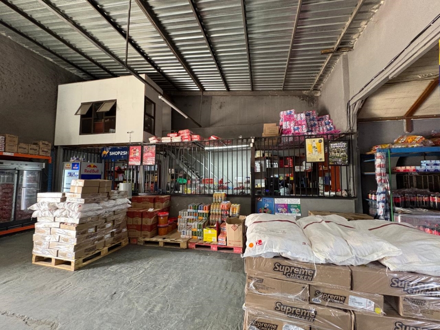 Commercial Property for Sale in Bloemhof North West